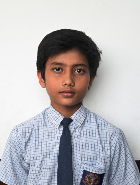 Aniruddha Singh 